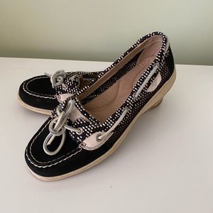 Sperry shoes